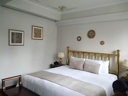 Katari Hotel At Plaza de Armas