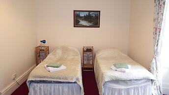 Whitchester Christian Guest House