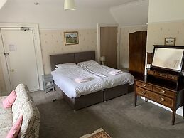 Whitchester Christian Guest House