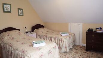 Whitchester Christian Guest House