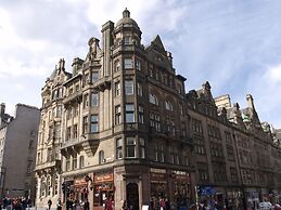 Royal Mile Mansions Apartment 27