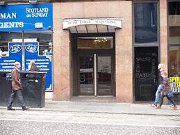 Royal Mile Mansions Apartment 27