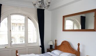 Royal Mile Mansions Apartment 27