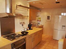 Royal Mile Mansions Apartment 27