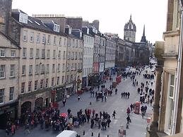 Royal Mile Mansions Apartment 27