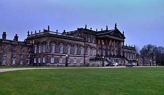 Wortley Cottage Guest House