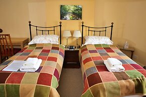 Wortley Cottage Guest House