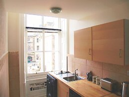 Niddry Street Apartments