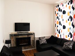 Niddry Street Apartments