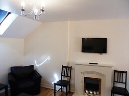 Niddry Street Apartments