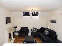 Niddry Street Apartments