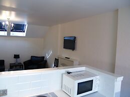 Niddry Street Apartments