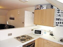 Niddry Street Apartments