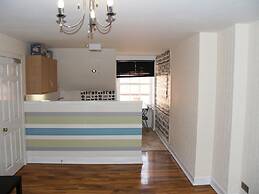 Niddry Street Apartments