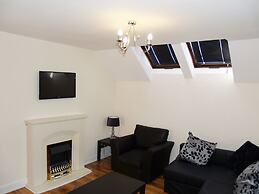 Niddry Street Apartments