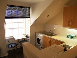 Niddry Street Apartments