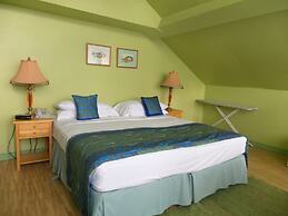 Heritage Inn