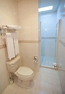 Hotel Magno Tepatitlan