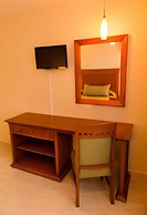 Hotel Magno Tepatitlan