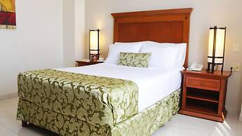 Hotel Magno Tepatitlan