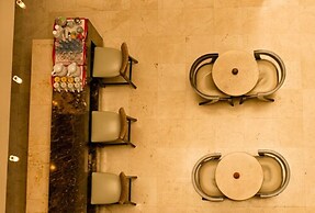 Hotel Magno Tepatitlan