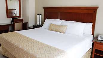 Hotel Magno Tepatitlan