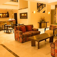 Hotel Magno Tepatitlan