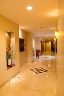 Hotel Magno Tepatitlan