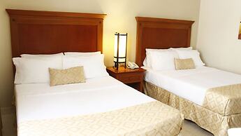 Hotel Magno Tepatitlan