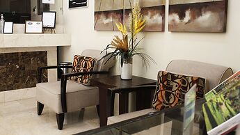 Hotel Magno Tepatitlan