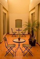 Hotel Magno Tepatitlan