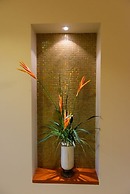 Hotel Magno Tepatitlan