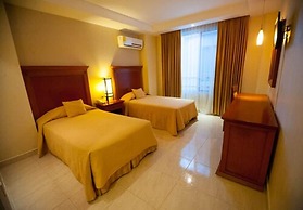 Hotel Magno Tepatitlan