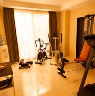 Hotel Magno Tepatitlan