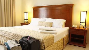 Hotel Magno Tepatitlan