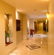 Hotel Magno Tepatitlan