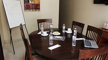 Hotel Magno Tepatitlan