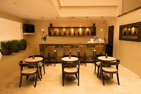 Hotel Magno Tepatitlan