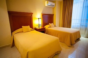 Hotel Magno Tepatitlan