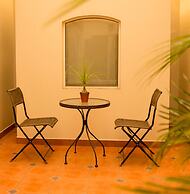 Hotel Magno Tepatitlan