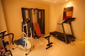 Hotel Magno Tepatitlan