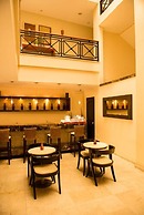 Hotel Magno Tepatitlan