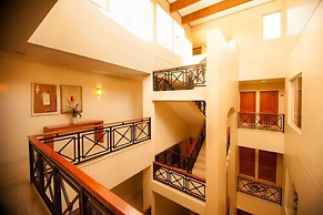 Hotel Magno Tepatitlan