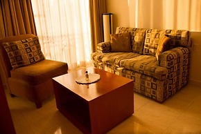 Hotel Magno Tepatitlan