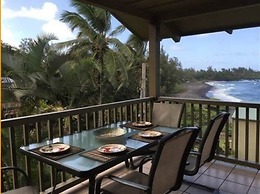 Kailani Suite at Hana Kai Resort