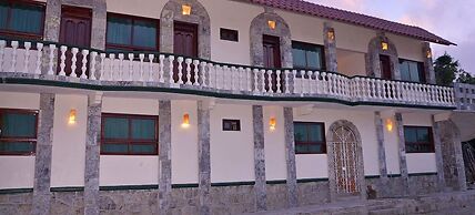 Hotel Parador JL