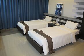 The Metropolis Suites Davao