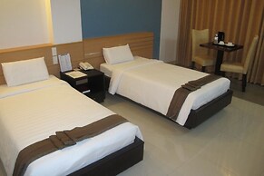 The Metropolis Suites Davao