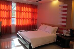 The Metropolis Suites Davao