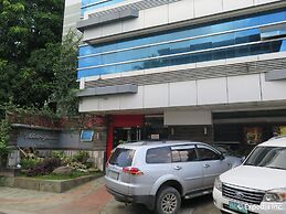 The Metropolis Suites Davao